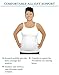 New Full Coverage Pump&Nurse all-in-one Nursing Tank with built in hands-free pumping bra - Black, L
