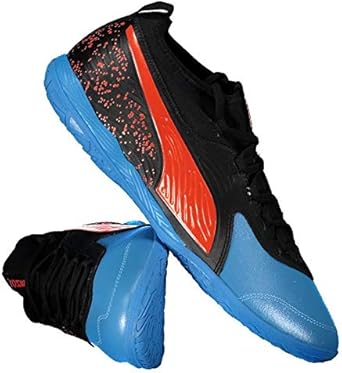 tenis futsal puma one