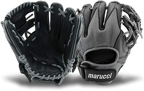 marucci left handed baseball glove