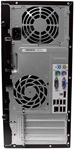 HP 6200 Desktop Tower Computer, Intel Core i7 Quad Core, 16GB RAM, 500GB Solid State Drive, DVD, Wi-Fi, Windows 10 Pro, Periphio Wireless Keyboard, Periphio 1080p Webcam, New 23.6" Monitor (Renewed) 7 HP 6200 Desktop Tower Computer, Intel Core i7 Quad Core, 16GB RAM, 500GB Solid State Drive, DVD, Wi-Fi, Windows 10 Pro, Periphio Wireless Keyboard, Periphio 1080p Webcam, New 23.6" Monitor (Renewed)