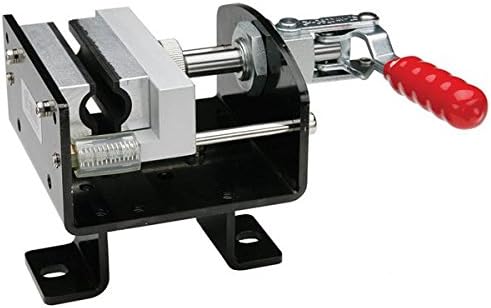 GolfWorks Quick Shaft Clamp Golf Club Regrip Vise Tool