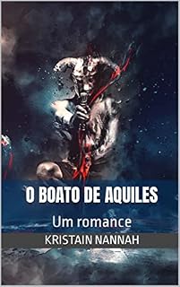 Livro O boato de Aquiles: Um romance