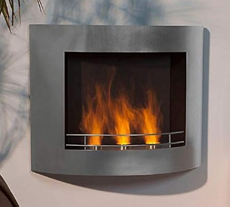 Moritz Xxl Bioethanol Kamin Wandkamin 84cm X 67cm X 26 5cm Standkamin Gelkamin 500ml Edelstahldosen Deko Kamin Flammenspiel Bio Ethanol Amazon De Baumarkt