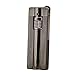 High-end jet torch flame windproof lighter flint butane ligther(item will come without butane)