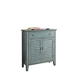 ACME Furniture sofa & console tables, One