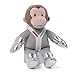 Curious George Gund in Astronaut Suit 14