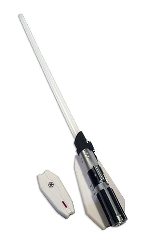 uncle milton star wars lightsaber room light