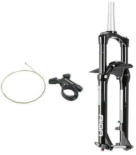 Amazon.com : SR Suntour AION35 EVO RLR-PCS Fork 27.5 Boost 1.5