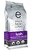 Ethical Bean Fairtrade Organic Lush Medium Dark Roast Whole Bean Coffee (12 oz Bag)