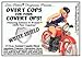 Love Potion: OCCO: White Shield Scented Coplulins ~ 1/3 Fl. Oz. Pheromone Enhanced Perfume Oil for Women