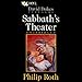 Sabbath's Theater