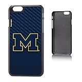 Michigan Wolverines iPhone 6 and iPhone 6s Slim Case Licensed by the NCAA & Printed by keyscaper ®