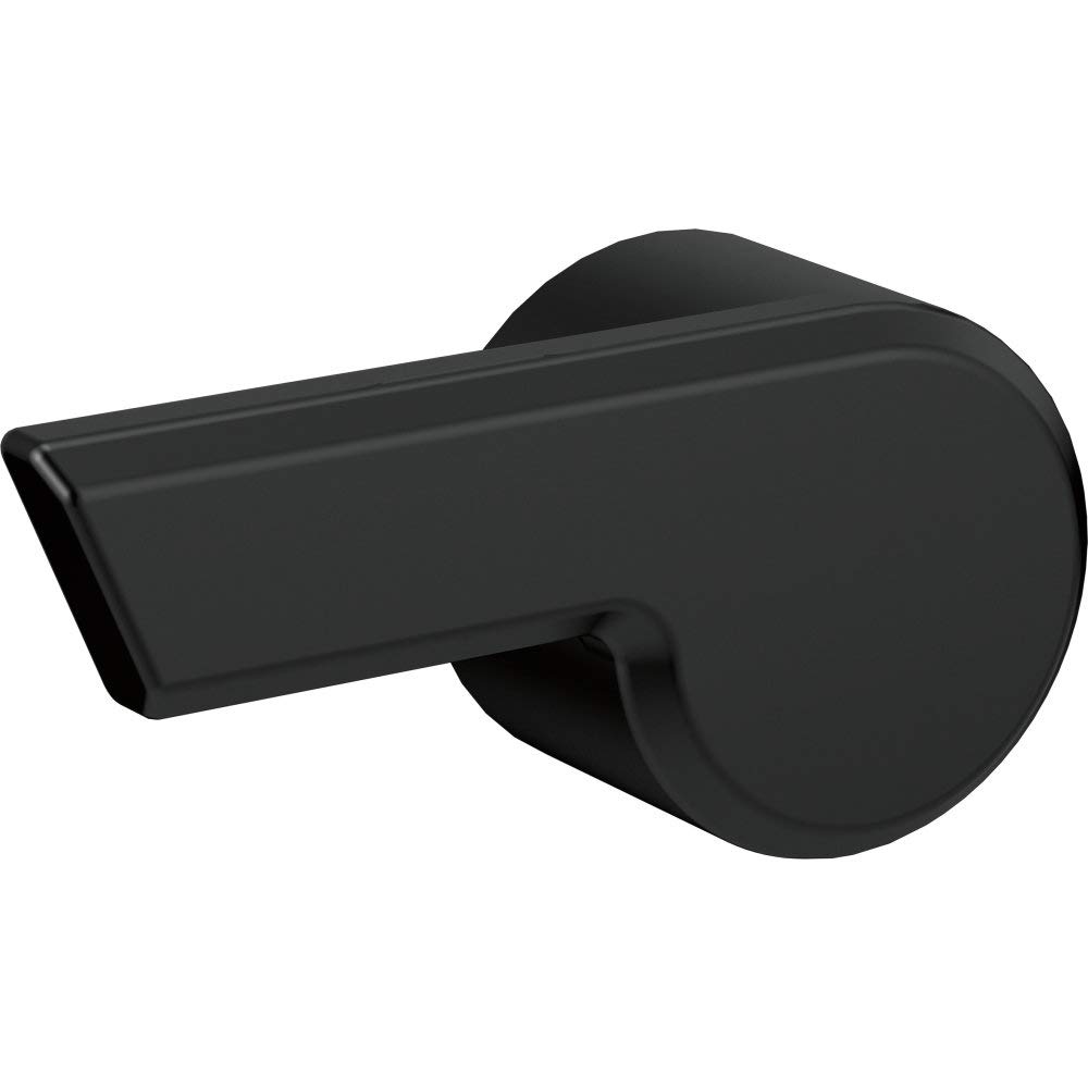 Delta 79960-BL Pivotal Tank Lever, Matte Black