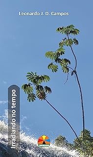 Livro Irradiando no tempo