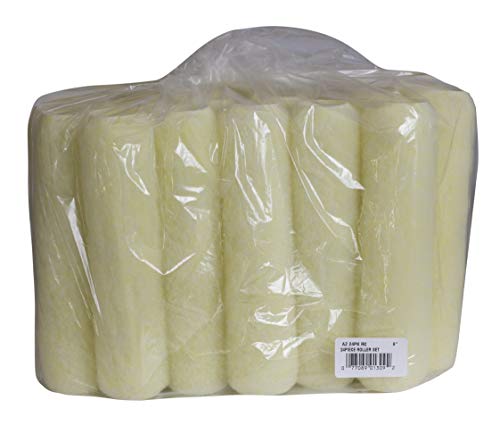 Linzer AZ 24PK RC Roller Covers