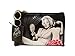 Midsouth Products David Gonzales Art Make up Bag Marilyn Monroe Sitting Pretty