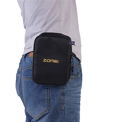 4 Pouch+Filter+Slots+Nylon+145mm