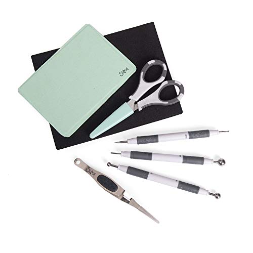 Sizzix Paper Sculpting Kit