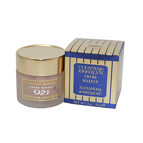 countess isserlyn liquid makeup