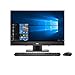 2019 Dell Inspiron 24 3000 23.8 Inch FHD Touchscreen All-in-One Desktop (Intel 2-Core i3-7130U 2.7GHz, 16GB RAM, 1TB SSD (Boot) + 2TB HDD, Intel HD 620, WiFi, Bluetooth, HDMI, Windows 10, Black)thumb 1