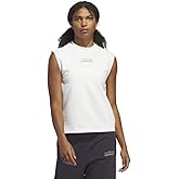 adidas Womens Select Sleeveless Top