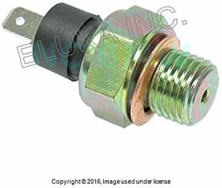 for Porsche 986 987 Oil Pressure Switch for Warning Light MEISTERSATZ sending unit