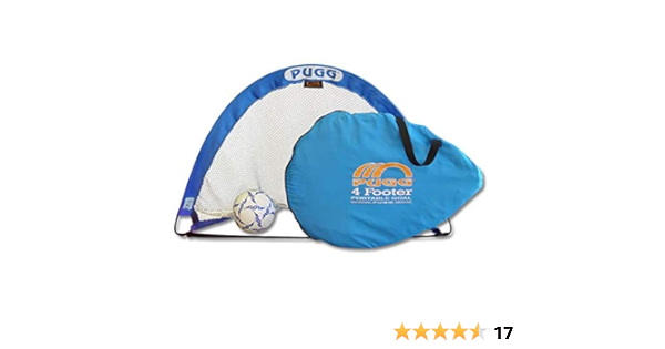 pugg goals amazon