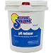 In The Swim Pool Granular pH Reducer - 50 Pound Bucket