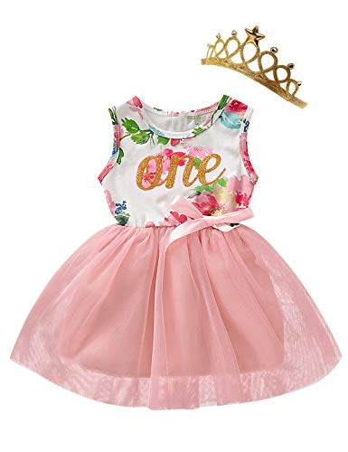 Shalofer Baby & Mommy Floral Outfit Set – Passendes Familien-Outfit Für Mädchen Und Mutter, Rosa, Größe 18-24 Monate Shalofer Baby & Mommy Floral Outfit Set – Passendes Familien-Outfit Für Mädchen Und Mutter, Rosa, Größe 18-24 Monate