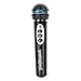 Microphone for Kids,Faber3 Kids Karaoke Machine Kids Microphone Mic Karaoke Singing Kids Funny Gift Music Toy Christmas Gift for Kids, Girls,Boys
