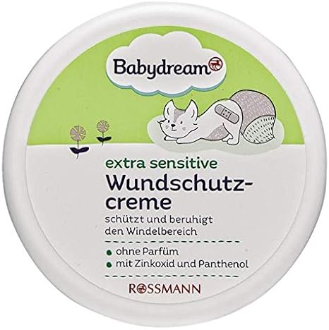 baby dream cream