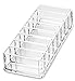 byAlegory Acrylic Compact Makeup Organizer | 8 Spaces