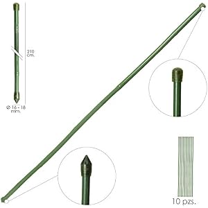 Huertos urbanos y otras estructuras | Amazon.es