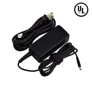 [UL Listed] AC Charger Adapter for Dell XPS 13 9360 13