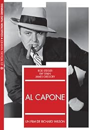 Al Capone - Tresor De La Warner