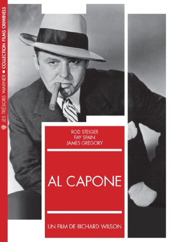 Al Capone - Tresor De La Warner