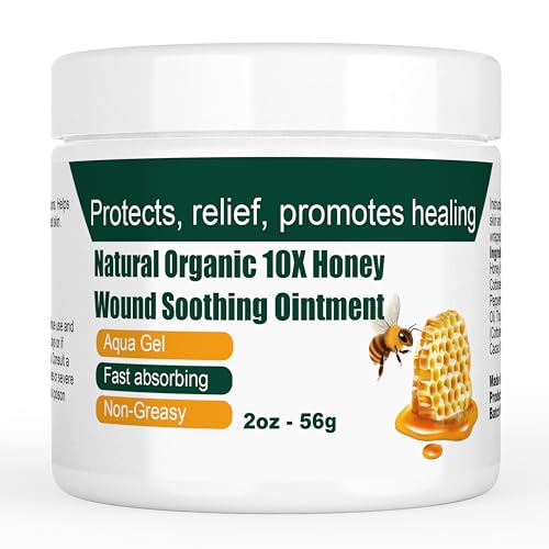 DUBOONAIO Wound Treatment Gel