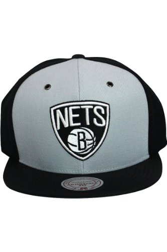 Buy Brooklyn Nets Snapback Hat NBA 