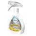 Febreze Air Freshener, Fabric Refresher Air Freshener, Allergen Reducer Clean Splash Air Freshener (1 Cout 800 MI)