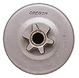 Homelite Chainsaw Replacement Consumer Spur Sprocket # 27958