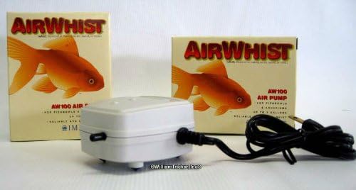 Imagine Goldfish Bowl Pump 100
