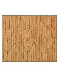 Whiteside Router Bits 3370 Wedge Set con 1   1 4 Pulgadas Y 5 8-inch de gran diámetro machihembrados y a 1   1 4-inch longitud de corte