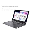 Lenovo-Yoga-7i-14-2-in-1-Laptop-Intel-Core-i5-8GB-RAM-256GB-Storage-Intel-Iris-Xe-Graphics-Slate-Grey Lenovo Yoga 7i 14'' 2-in-1 Laptop - Intel Core i5, 8GB RAM, 256GB Storage, Intel Iris Xe Graphics - Slate Grey