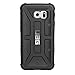 URBAN ARMOR GEAR [UAG Samsung Galaxy S6 [5.1-inch Screen] Feather-Light Composite [Black] Military Drop Tested Phone Case