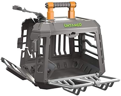 untamed jailbreak t rex