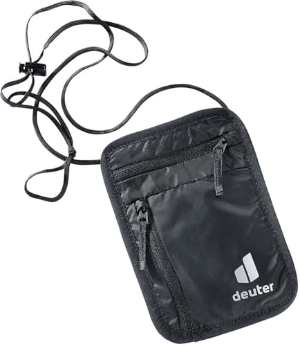 Deuter Security Wallet Chest Pouch