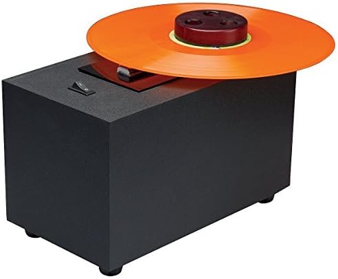 Record Doctor V Record Cleaning Machine European Version 230v