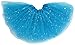 Dancina Girls’ Sparkle Tutu Dream Fit 4 Layer Princess Ballet Dance Tulle Skirt