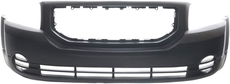 Bumper, front without nill, can be painted by car parts