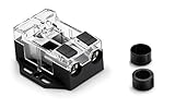 JL Audio XD-FDBU-2 MAXI Fused Power Distribution Block,